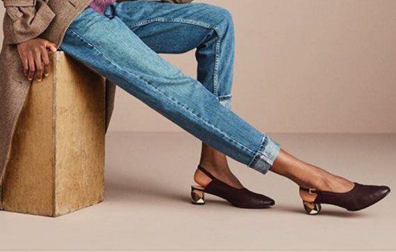 Women's shoes